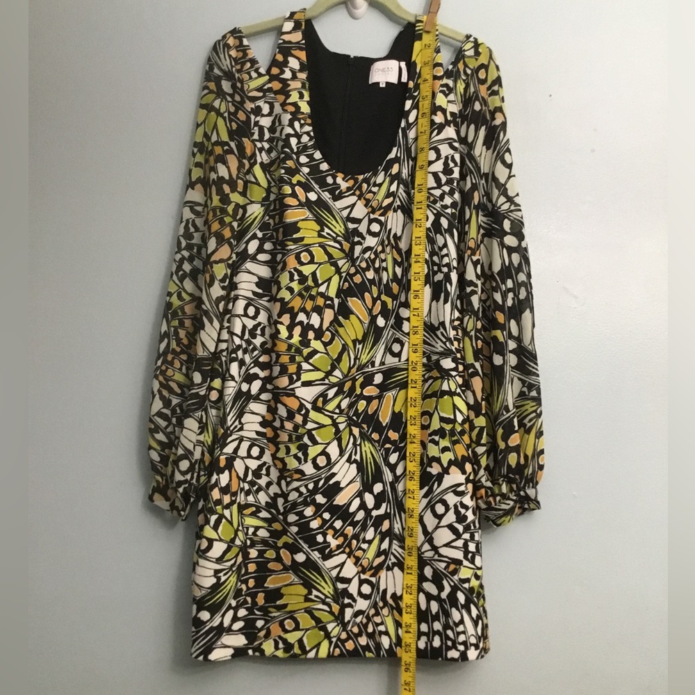 ONE33 SOCIAL dress
